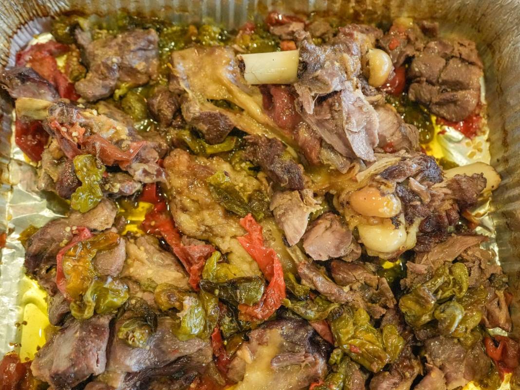 Sezonu geldi: Haftada 250 kilogramı Almanya ve İsviçre'ye yollanıyor 8